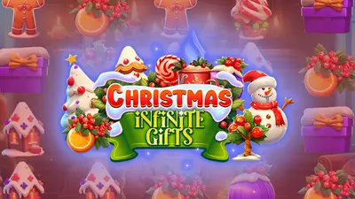 christmas infinite gifts